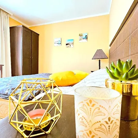 5*sunny Beach Private * Sunny Beach